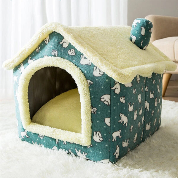 Pet Bed for Small Dog or Cats - Image 6