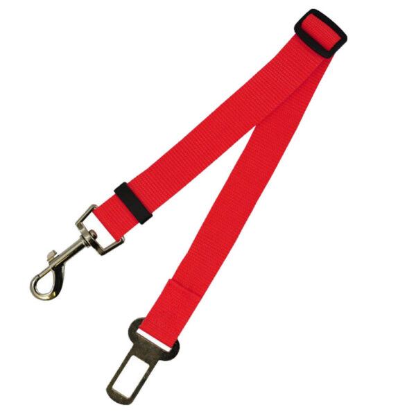 Fixed Strap Polyester Dog Strap Dog Leash Dog Leash - Image 6