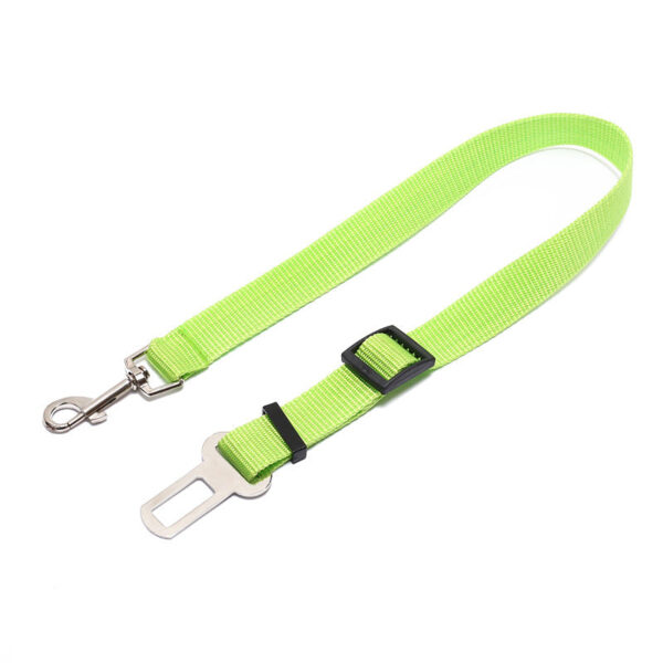 Fixed Strap Polyester Dog Strap Dog Leash Dog Leash - Image 20