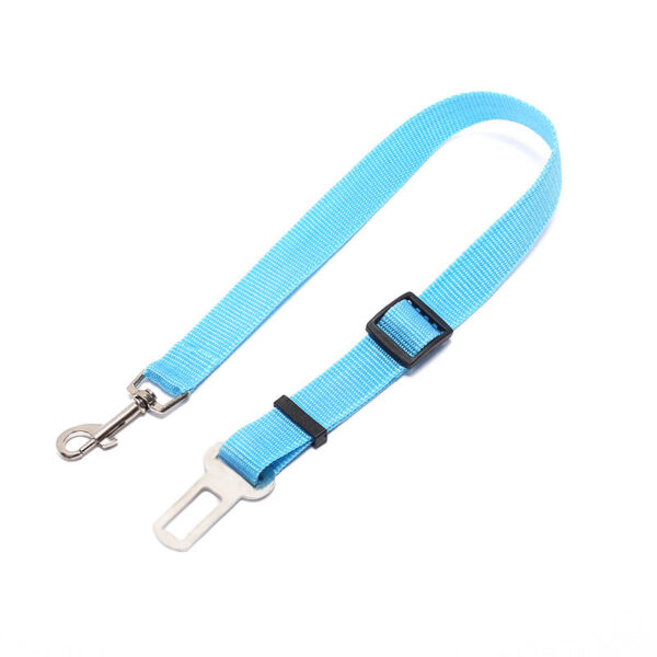 Fixed Strap Polyester Dog Strap Dog Leash Dog Leash - Image 16