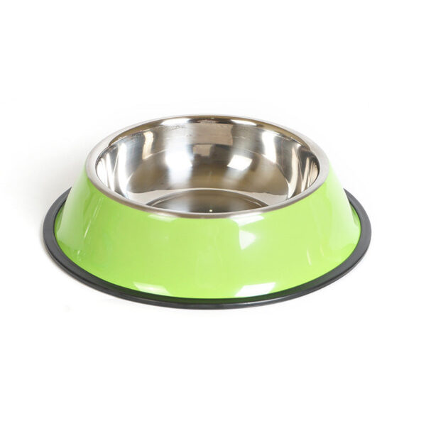 pet bowl pet feeding basin - Image 11