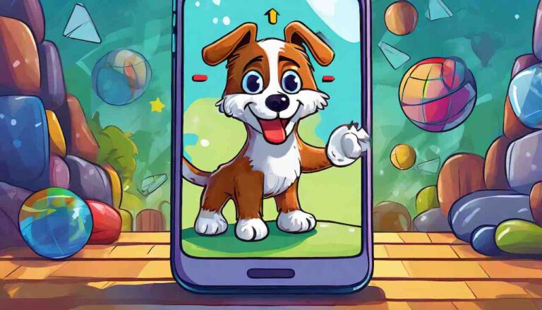 Training in the Digital Age: Unleashing the Power of Virtual Dog Training Apps