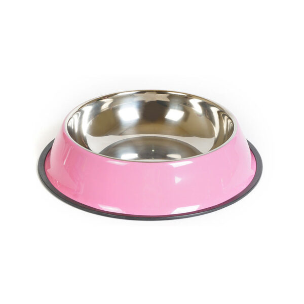 pet bowl pet feeding basin - Image 9