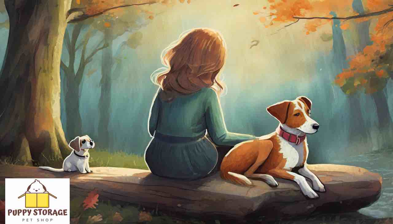 grieving pet loss