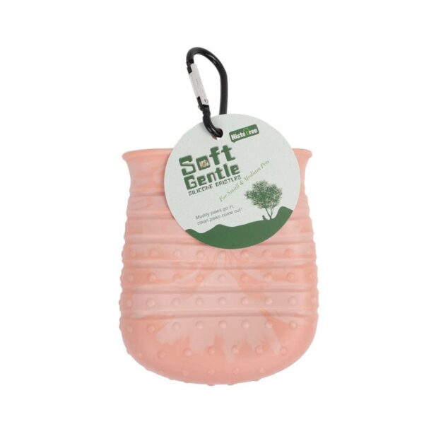 Wonderful 2 In 1 Dog Paw Cleaner - Image 5