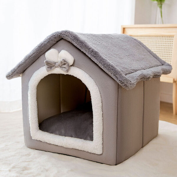 Pet Bed for Small Dog or Cats - Image 7