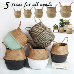 incredible baskets for pet storage