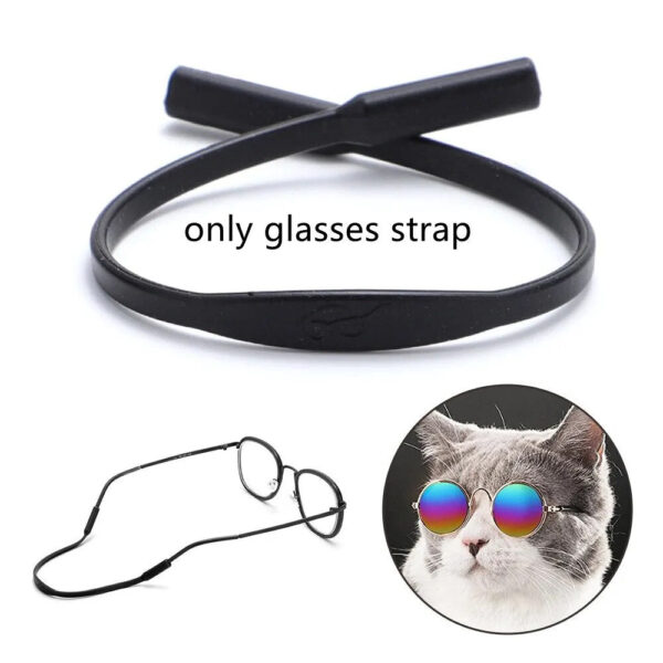 only glasses strap for glasses