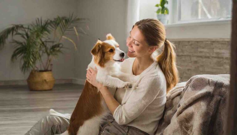 Nurturing Your Pet’s Well-being with Cozy Indoor Retreats