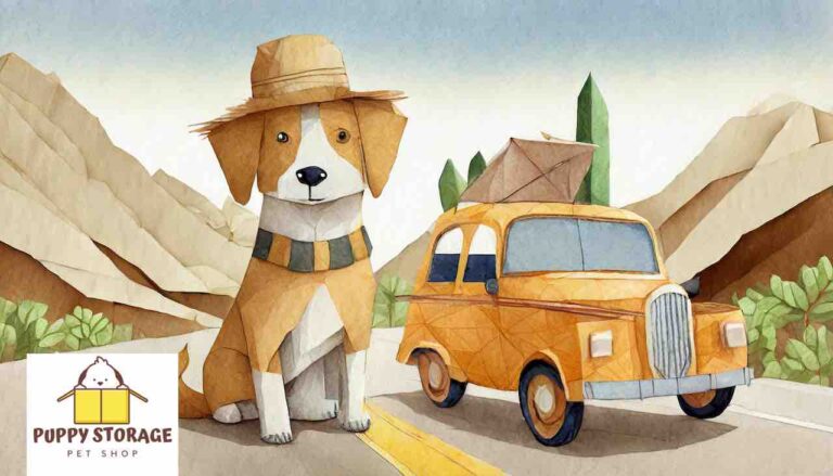 Revealing Pet-Friendly Travel Destinations