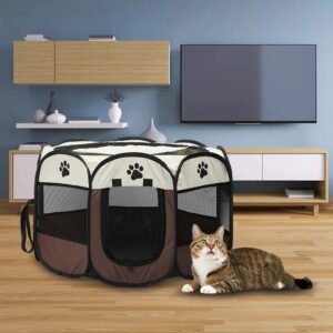 Super fun cat bed for your awesome pets