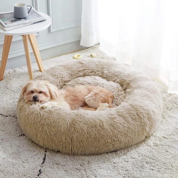 pet bed super comfortable