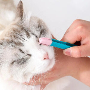 Super awesome cat tweezer