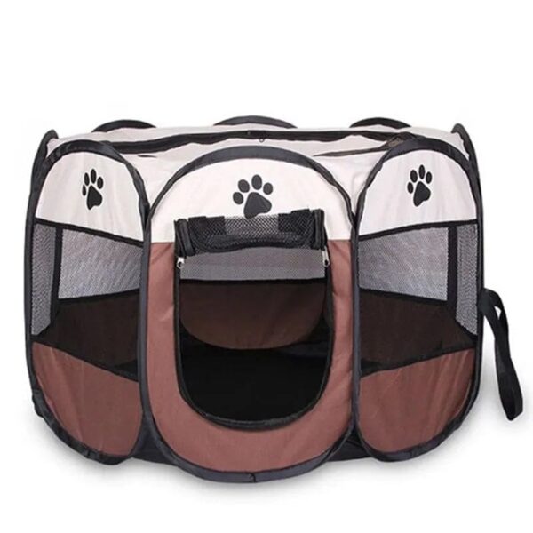 brown cat storage super awesome