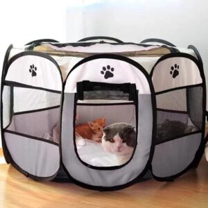 Amazing pet storage container for your wonderful pets