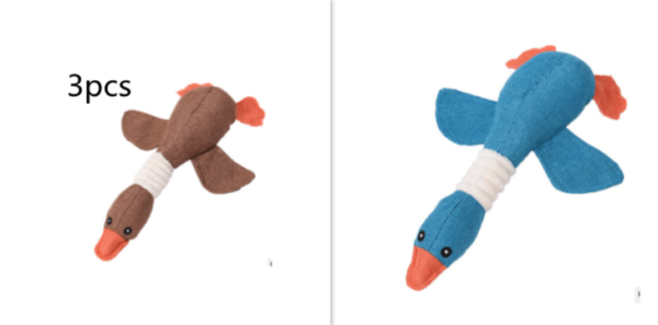 Fun Duck Toy for your Fur Baby - Image 15