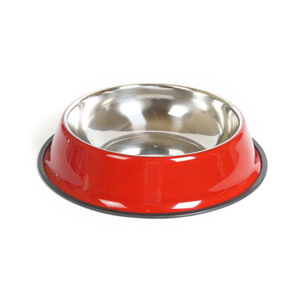 pet bowl pet feeding basin - Image 12