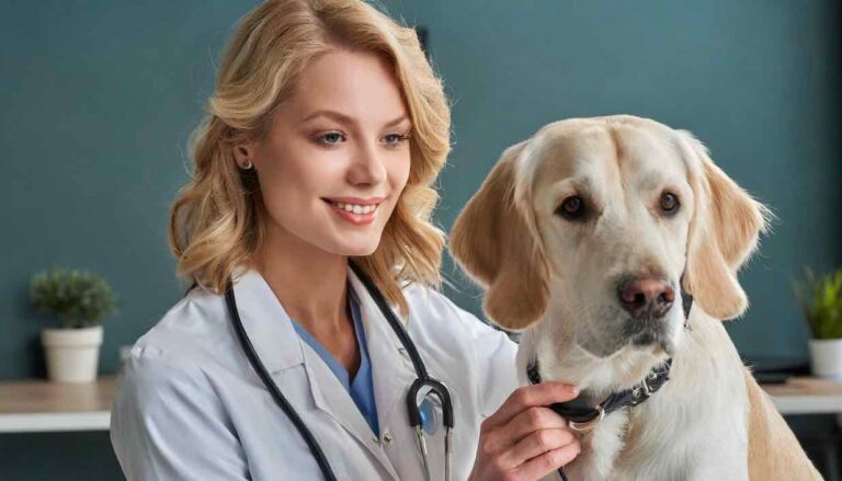 The A-Z of Dog Health: Navigating Pawsibilities with a Wag and a Smile!