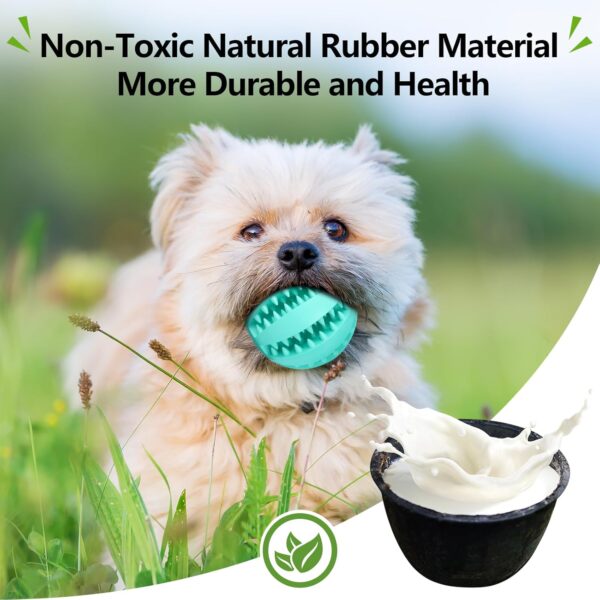 non-toxic rubber ball