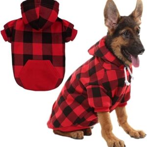 dog warm jacket