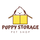 PuppyStorage.com logo