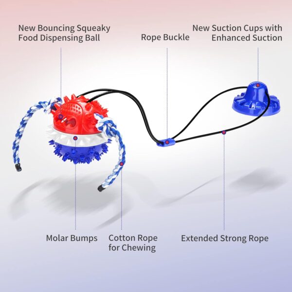 doc suctions options