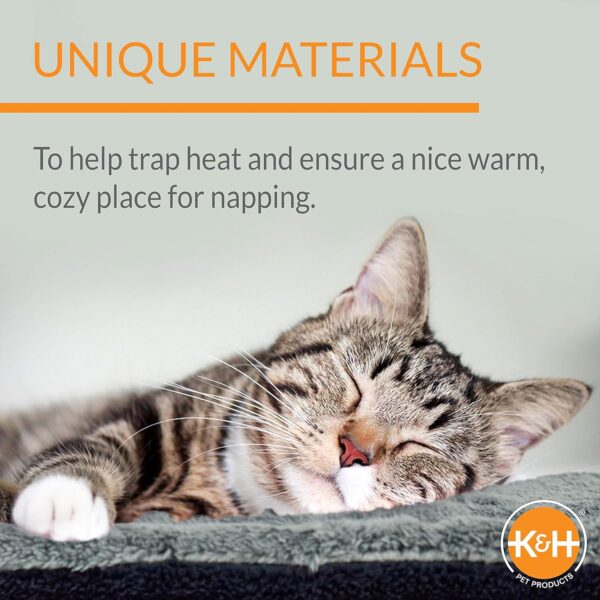 unique comfortable materials for warm bed